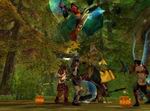 World of Kung Fu