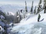 Shaun White Snowboarding