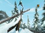 Shaun White Snowboarding