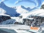 Shaun White Snowboarding