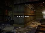 Black Mesa