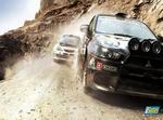 Colin McRae: DiRT 2
