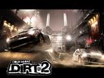 Colin McRae: DiRT 2