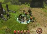 Konung 3: Ties of the Dynasty