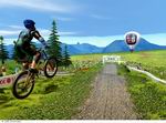 Mountain Bike Challenge 08