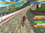 Mountain Bike Challenge 08