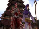 Rohan: Blood Feud
