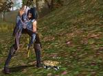 Rohan: Blood Feud