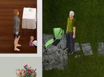 My Dream Job: Babysitter