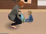 My Dream Job: Babysitter