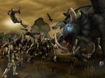 Elemental: War of Magic