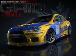 Race Driver: GRID - 8 Ball