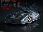 Race Driver: GRID - 8 Ball