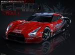 Race Driver: GRID - 8 Ball