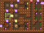 Pharaohs' Curse Gold