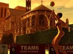 Sunshine Beach Volleyball