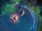 League of Legends: Clash of Fates