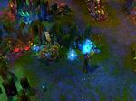 League of Legends: Clash of Fates