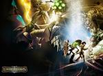 League of Legends: Clash of Fates