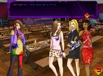 Mean Girls: High School Showdown