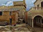 Rinascimento: Florence 1529