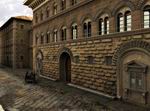 Rinascimento: Florence 1529