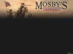 Mosby's Confederacy