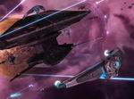 Sins of a Solar Empire: Entrenchment