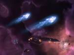 Sins of a Solar Empire: Entrenchment