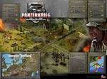 Panzerkrieg: Burning Horizon II