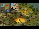 Panzerkrieg: Burning Horizon II