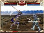 Legend: Legacy of the Dragons