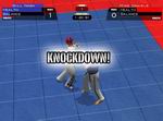 Tae Kwon Do World Champion