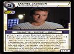 Stargate Online Trading Card Game: System Lords