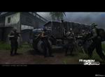 Raven Squad: Operation Hidden Dagger