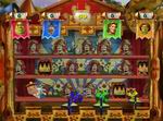 Shrek's Carnival Craze: Party Games