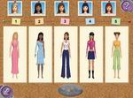 Barbie Fashion Show