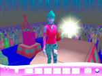 Barbie Fashion Show: An Eye for Style