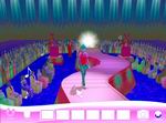 Barbie Fashion Show: An Eye for Style