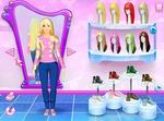 Barbie Fashion Show: An Eye for Style