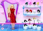 Barbie Fashion Show: An Eye for Style