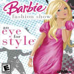 Barbie Fashion Show: An Eye for Style