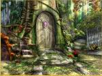 Barbie of Swan Lake: The Enchanted Forest
