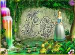 Barbie of Swan Lake: The Enchanted Forest