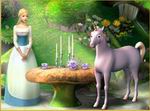 Barbie of Swan Lake: The Enchanted Forest
