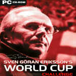 Sven-Goran Eriksson's World Challenge