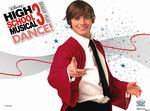 High School Musical 3: Senior Year DANCE!