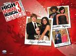 High School Musical 3: Senior Year DANCE!