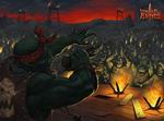 World of Battles