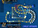 Circuit Defenders